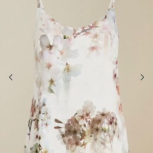Ted Baker Ivvey Floral Cami